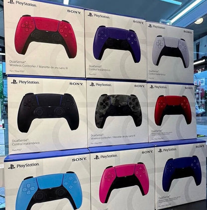 Joystick para ps5