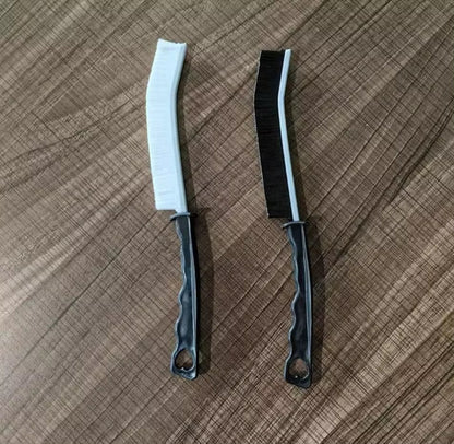 Escovas de Limpeza para Frestas com cerdas Duras, Escovas para limpeza de `rejuntes, sanitaria, , Azulejos