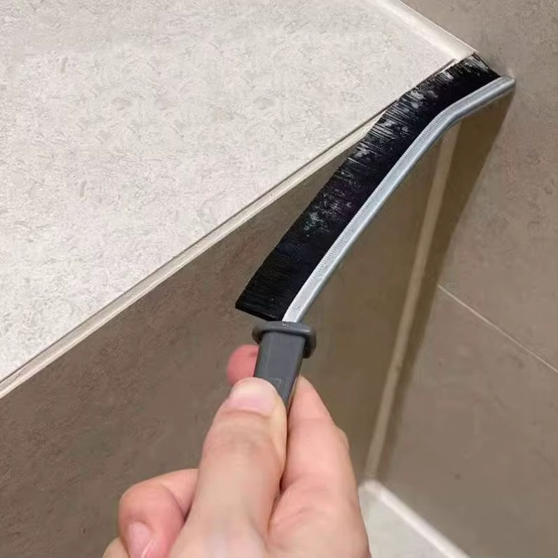 Escovas de Limpeza para Frestas com cerdas Duras, Escovas para limpeza de `rejuntes, sanitaria, , Azulejos