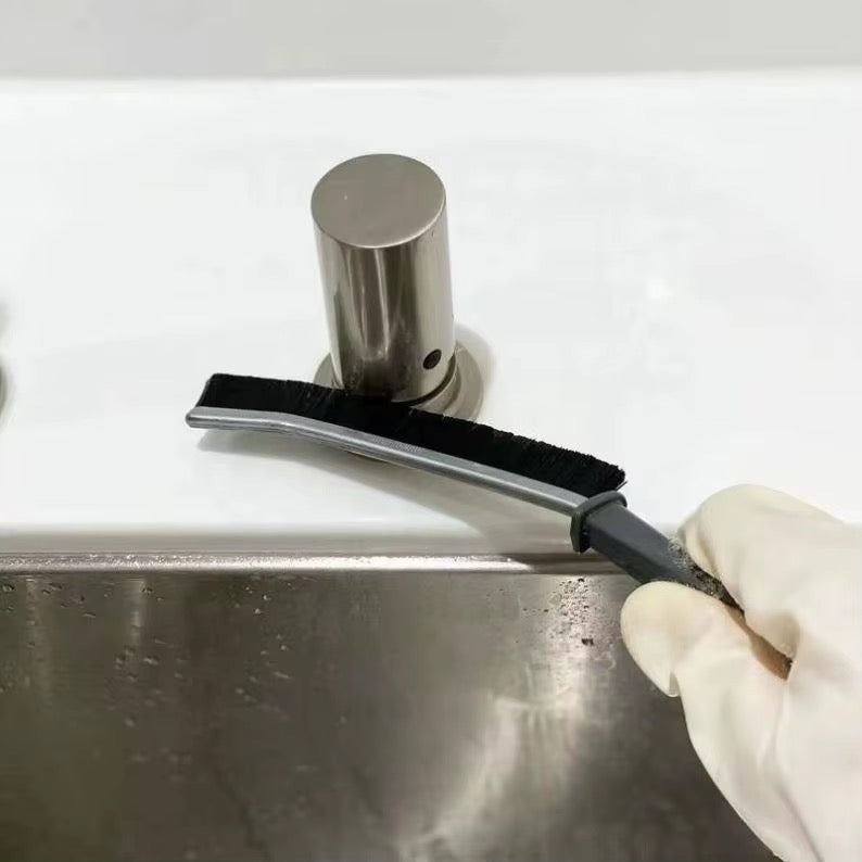 Escovas de Limpeza para Frestas com cerdas Duras, Escovas para limpeza de `rejuntes, sanitaria, , Azulejos